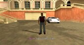New Clothes for Android